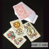 Таро Тату Чорнила та Інтуїція TATTOO TAROT